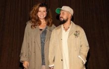 Жена Монатика впервые за долгое время показала старших сыновей: как они выглядят (фото)