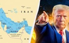 Смогут ли США самостоятельно разблокировать Ормузский пролив: анализ от The Times