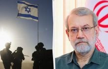 Израиль заявил об уничтожении секретаря Совбеза Ирана Лариджани, – СМИ