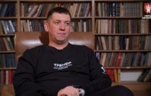 Защитник Мариуполя после ампутации и плена стал тренером по посттравматическому росту для ветеранов