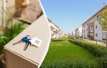 Українці можуть купити житло в Німеччині: скільки це коштує і що для цього потрібно