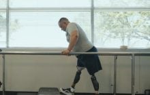 Глобальный договор ООН снял документальный сериал о поддержке ветеранов: опыт Метинвеста