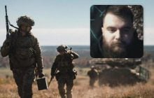 Военный рассказал, как под Купянском нацгвардейцы ловят россиян на переправе