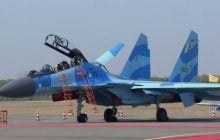 Большая страна получила одни из самых мощных российских истребителей семейства Су-30 (фото)