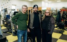 Збір на підтримку "Титанових" у межах повернення проєкту "Караоке на майдані" запущено