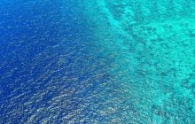 Море не имеющее берегов: ученые обнаружили уникальную природную аномалию