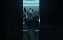 Вышел тизер шпионского триллера "Джек Райан: Война призраков"