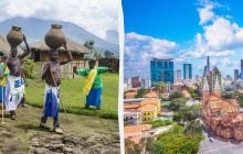 Названы три страны мира, которые туристы ошибочно считают небезопасными