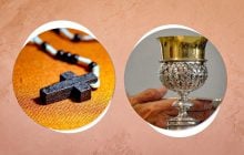 Скільки разів можна причащатися після сповіді: пояснення священника