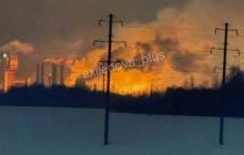 В РФ до мая закрыли химзавод, пострадавший от ударов дронов, – Bloomberg