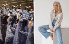 Ці джинси будуть всюди наприкінці весни: наймодніші моделі сезону