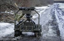 Как будет развиваться война роботов: Forbes исследовал эволюцию дронов в Украине