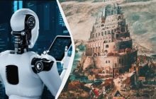 Штучний інтелект розкрив таємницю Вавилонської вежі: хто її будував і чому зруйнували