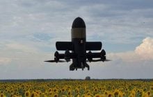 Разработчики показали дрон-перехватчик в действии и похвастались новой версией, – Reuters