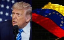 США можуть послабити санкції проти Венесуели через війну в Ірані, - Bloomberg