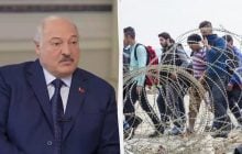 Білорусь навчає мігрантів боротьбі з європейськими прикордонниками, – голова СБ Латвії