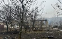 Росія вдарила ФАБами по Краматорську: є поранені та руйнування