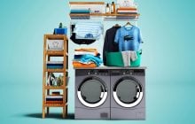 Яку сушильну машинку для одягу обрати: експерти назвали найгірші марки