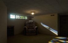 Вийшов тизер горору "Backrooms: Залаштунки" від А24 за мотивами однойменного YouTube-феномену