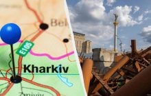 "Укрзалізниця" тимчасово скасувала деякі прямі поїзди до Харкова