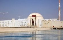 Снаряд влучив в іранську АЕС "Бушер": чи є загроза витоку радіації