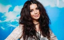 Зірка 2000-х вразила архівним фото: який вигляд мала cпівачка раніше