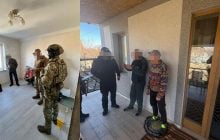 Ремонтували квартири замість служби: командир попався на махінаціях із солдатами (фото)