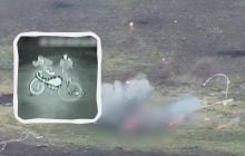 Перший за 3 місяці мотоштурм: у ДШВ показали, як розбили росіян біля Гришиного (відео)