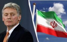 WSJ звинуватив Росію у збільшенні допомоги Ірану: у Кремлі відповіли