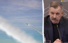 Україна невдовзі може отримати ракети від Великої Британії, - генерал в запасі