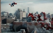 Вийшов довгоочікуваний трейлер четвертого фільму про "Людину-павука" з Томом Голландом