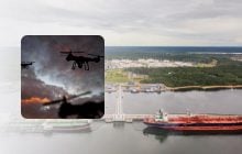 У держдумі Росії побідкалися, що не можуть захистити всю країну від українських дронів