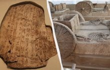 Ворожільні кістки віком 3000 років розкрили таємницю стародавньої катастрофи в Китаї