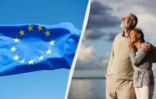 Де в Європі найкраще виходити на пенсію: виплати, комунальні тарифи та розмір житла