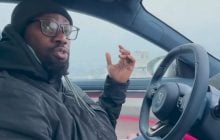 Американець протестував дешеві китайські автомобілі й зрозумів, чому їх не пускають до США