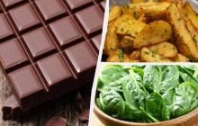 Нутриціологиня назвала 9 продуктів, у яких магнію ще більше, як у темному шоколаді