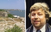 Польща дозволила екстрадицію скандального російського археолога Бутягіна в Україну