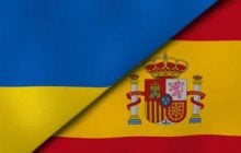 Україна та Іспанія підписали угоду щодо технічного та фінансового співробітництва