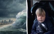 "Нас тестують": у мережі завірусились моторошні пророцтва "дитини Нострадамуса"