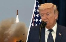 "Золотий купол" подорожчав на 10 мільярдів: яка тепер ціна протиракетного щита Трампа