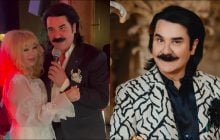 "У нас є головне": Зібров розкрив секрет свого щасливого шлюбу