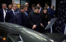 Зеленський назвав зброю, яку Іспанія може виробляти для України