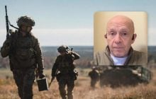 Експерт назвав напрямок фронту, який є ключем успіху і для України, і для РФ