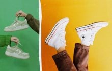 Кросівки не будуть пахнути, навіть якщо носити їх цілий день: що "вбиває" запах назавжди