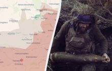 ЗСУ відкинули росіян на Дніпропетровщині, але ворог має успіх на Донбасі, - DeepState