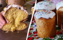 Найпростіша паска, але яка ж смачна: рецепт без клопоту та замішування