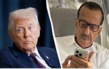 Арабський мільярдер жорстко "наїхав" на Трампа через ракети на ОАЕ