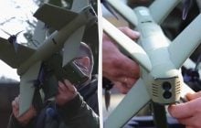 Що відомо про російський дрон-перехоплювач "Йолка": Флеш назвав 10 фактів