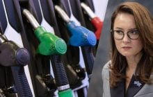 Уряд ухвалив Національний кешбек на пальне: Свириденко розкрила терміни та умови програми