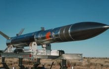 Нова гіперзвукова ракета отримала унікальний двигун на рідкому паливі